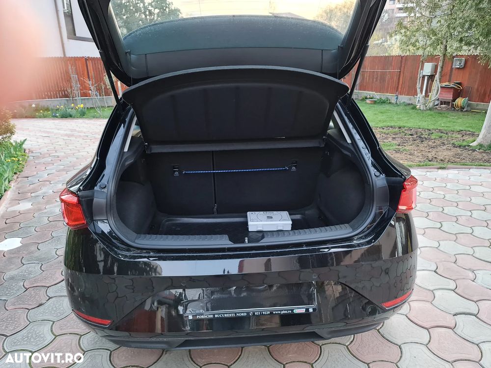 Seat Leon 1.0 TSI Style - 13