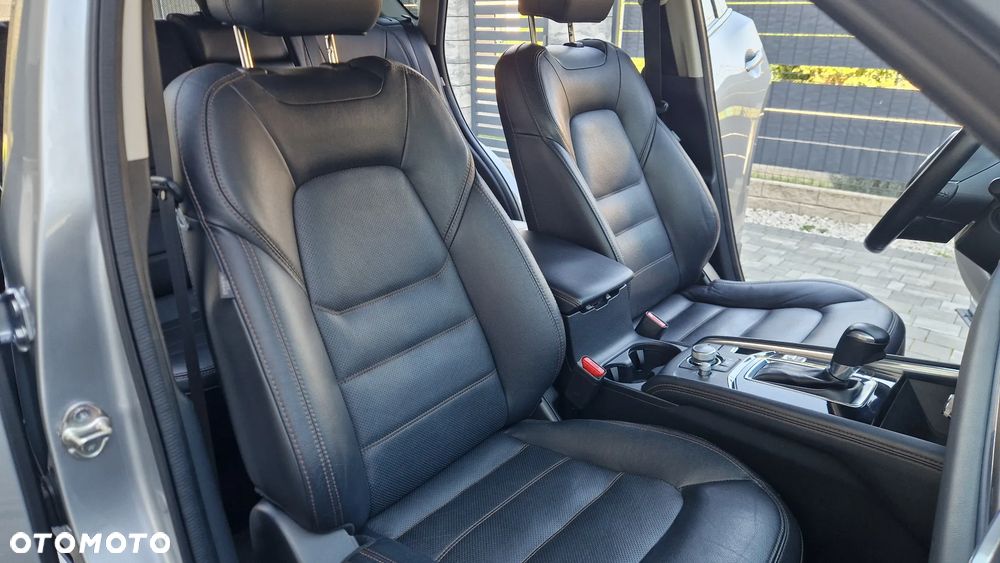 Mazda CX-5 2.5 Skypassion 2WD - 22
