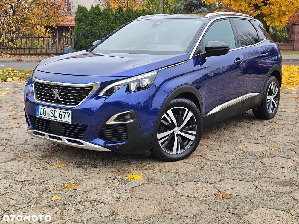 Peugeot 3008 HDi FAP 150 Premium - 19