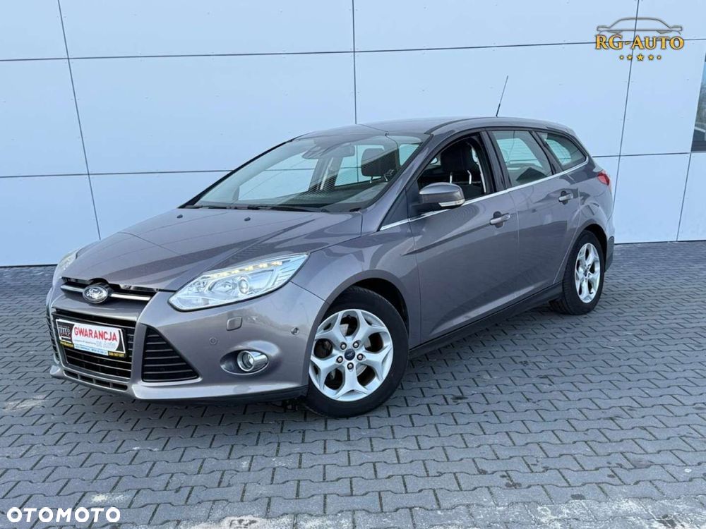 Ford Focus - 14