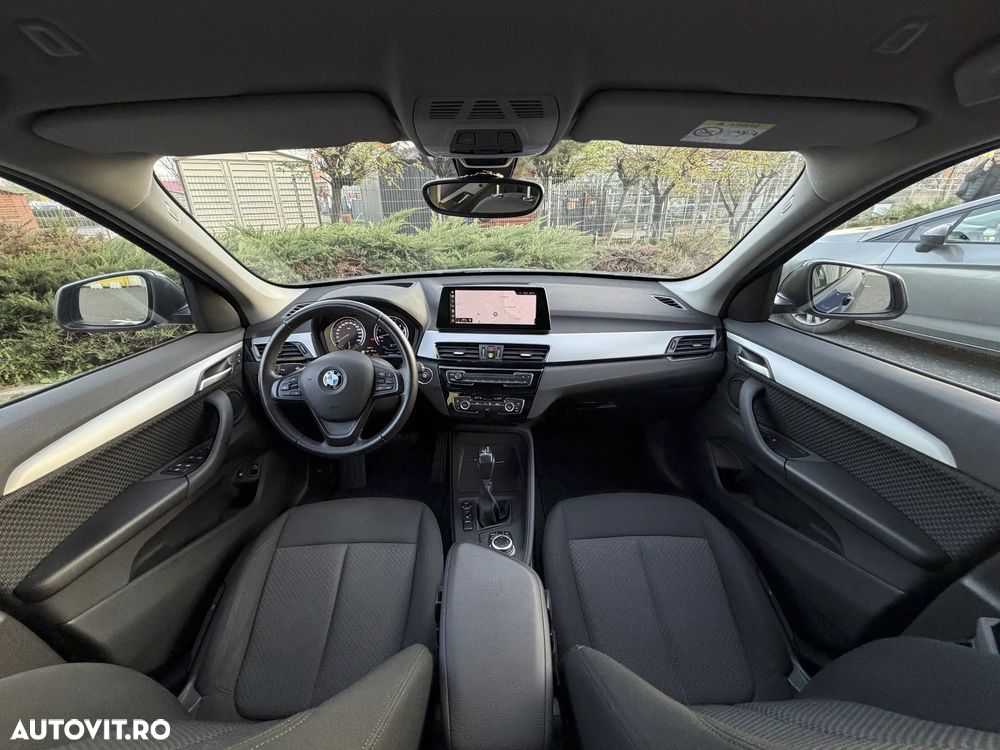 BMW X1 - 14