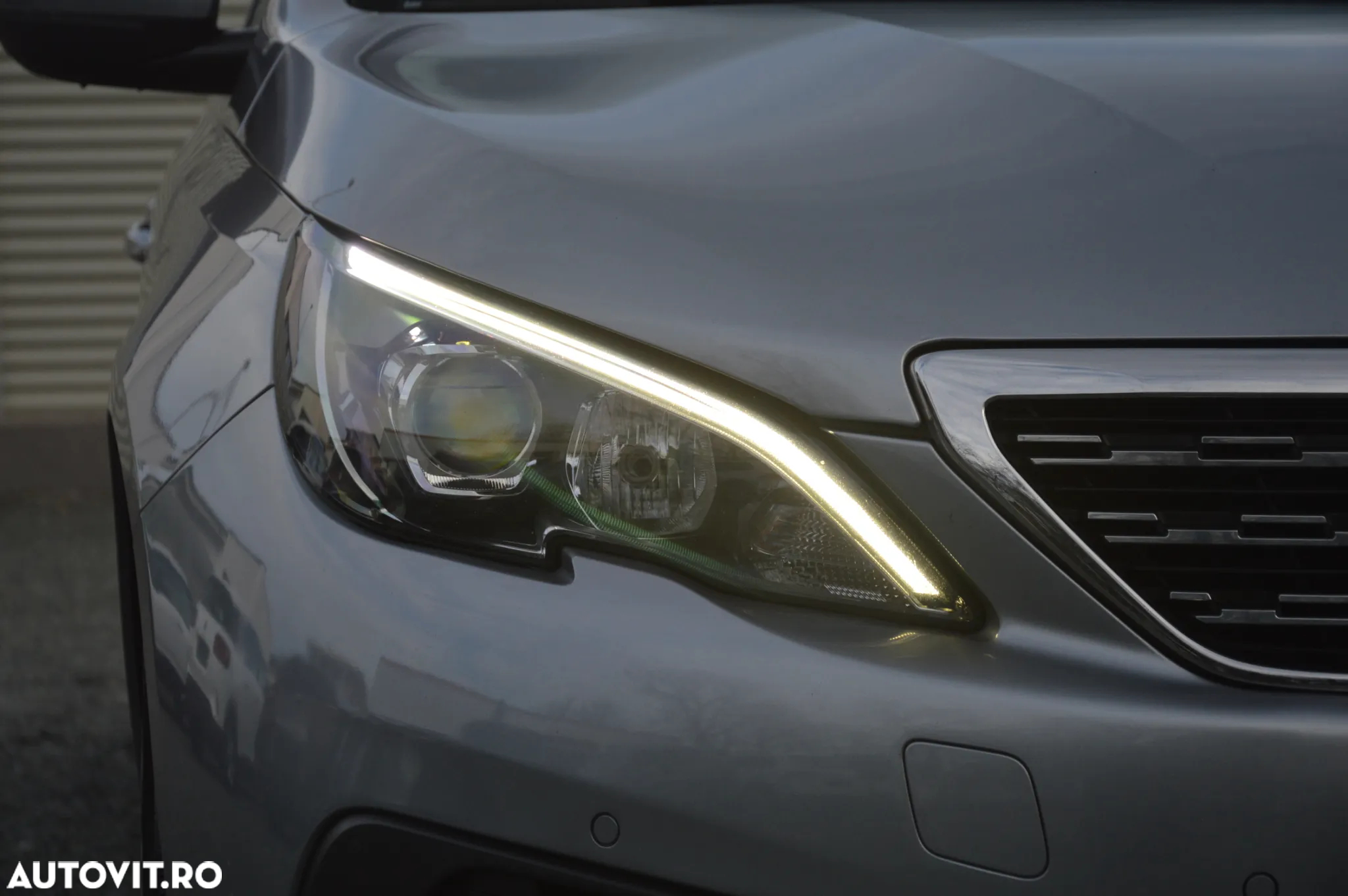Peugeot 308 - 16