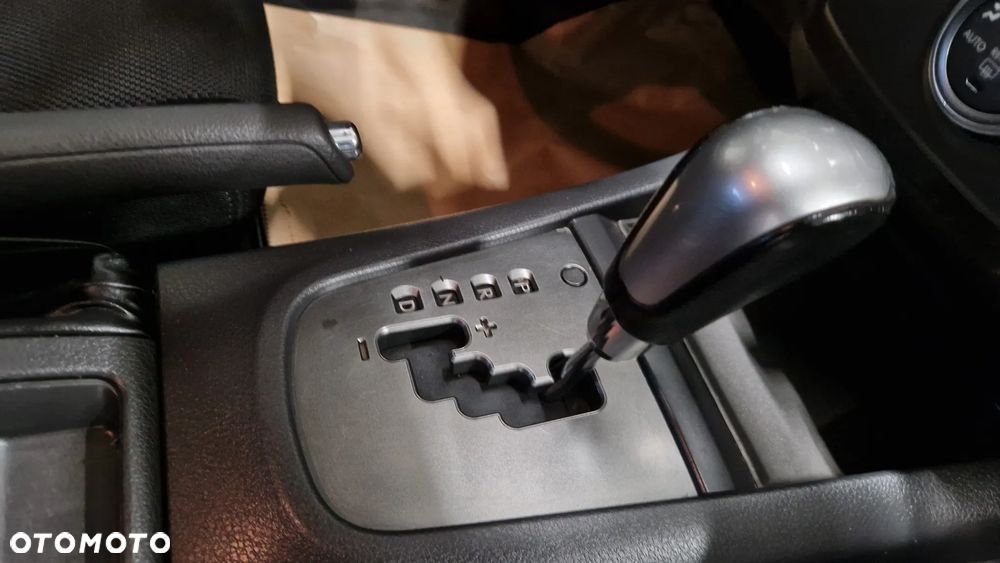 Subaru Impreza 2.0 RS - 10