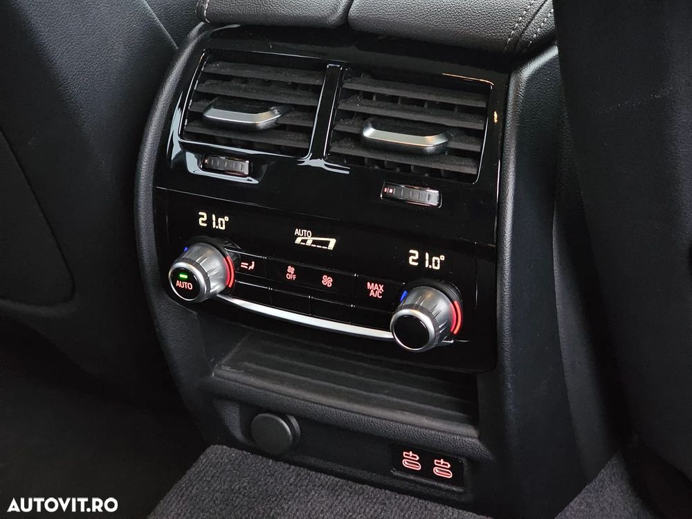 BMW Seria 5 520d AT MHEV - 26