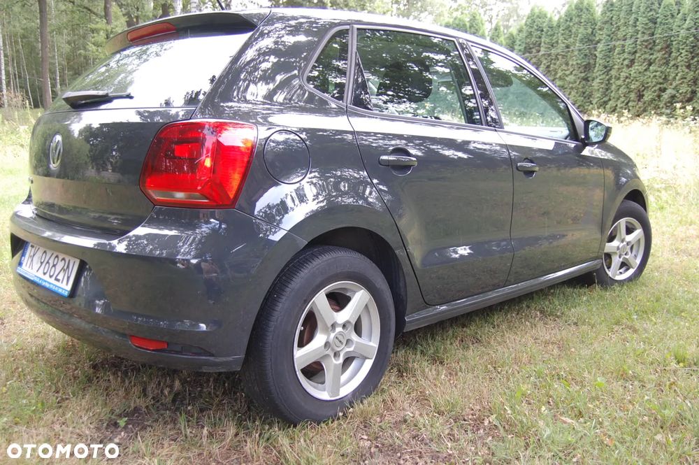 Volkswagen Polo 1.0 Trendline - 10
