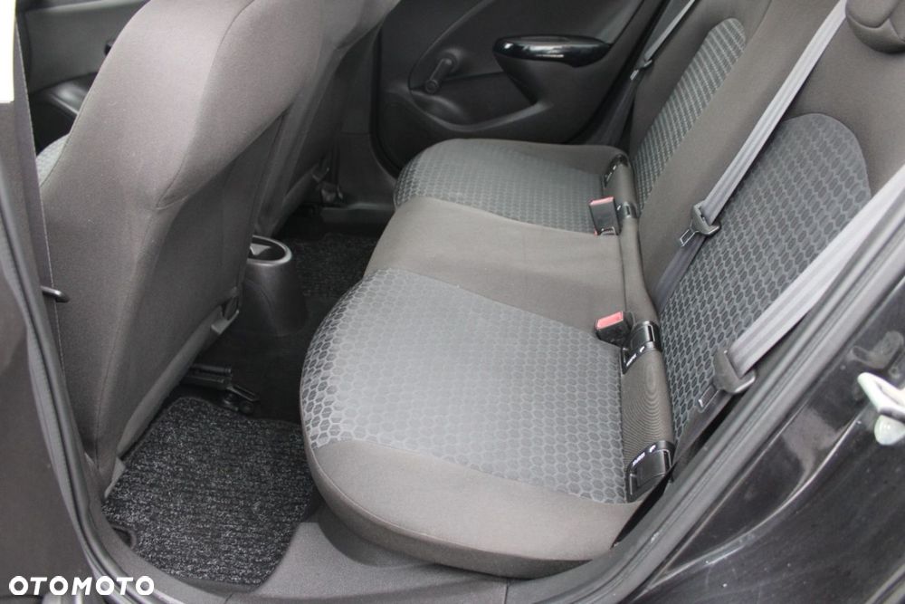 Opel Corsa - 26
