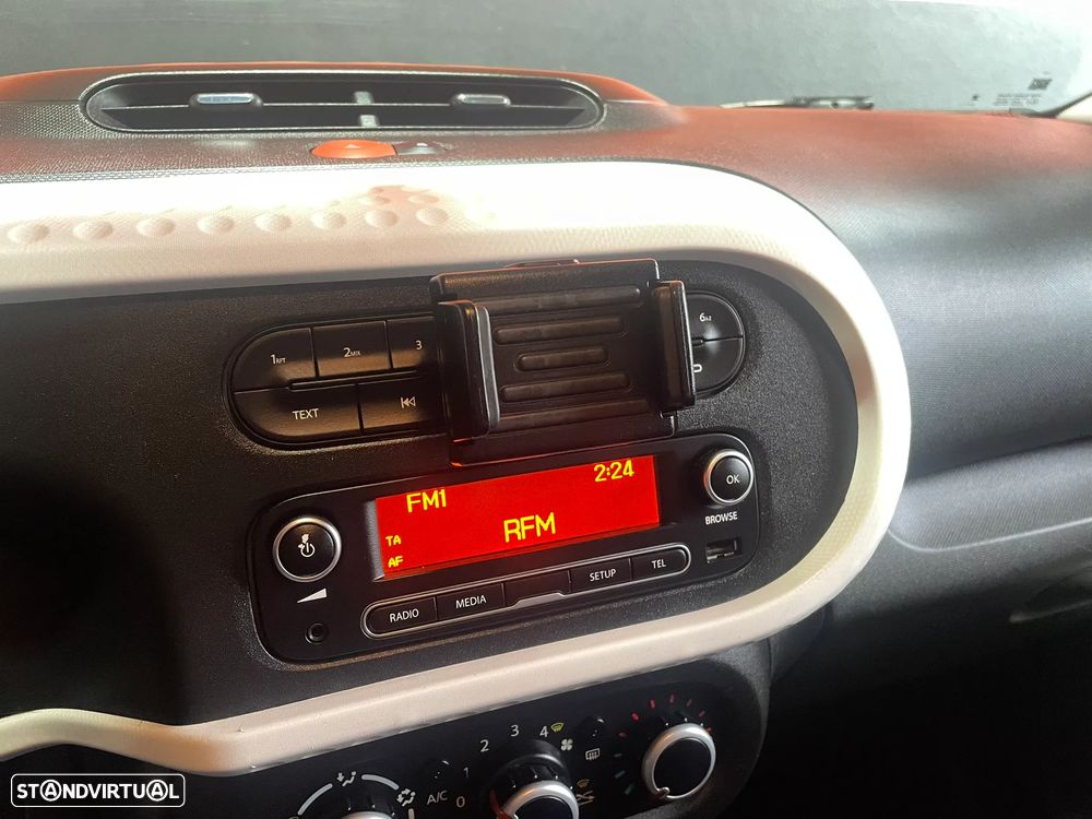 Renault Twingo SCe 70 Life - 11