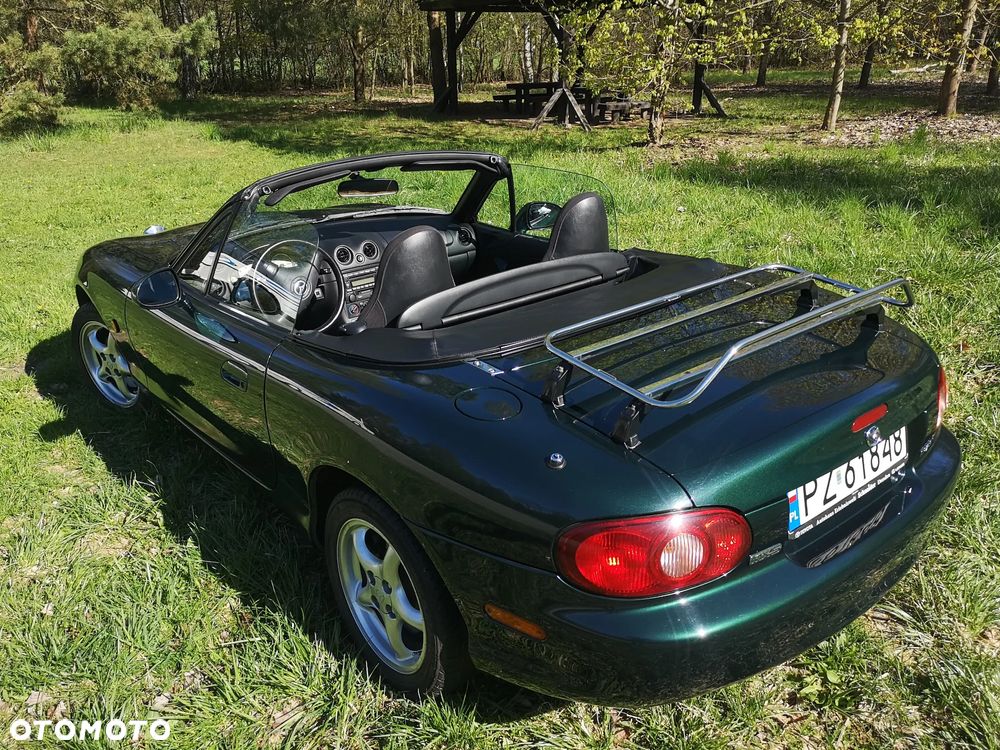 Mazda MX-5 - 5