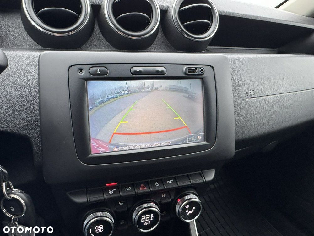 Dacia Duster dCi 110 FAP 4x2 Laureate - 25