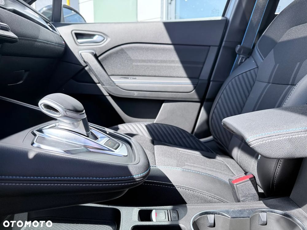 Renault Symbioz 1.6 E-Tech Full Hybrid 145 Esprit Alpine - 27