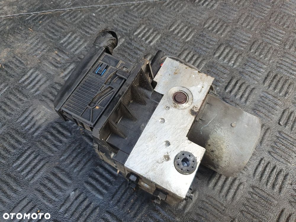 VW PASSAT B5 AUDI A4 B5 A6 A8 D2 POMPA STEROWNIK ABS 0265202401 8E0614111T