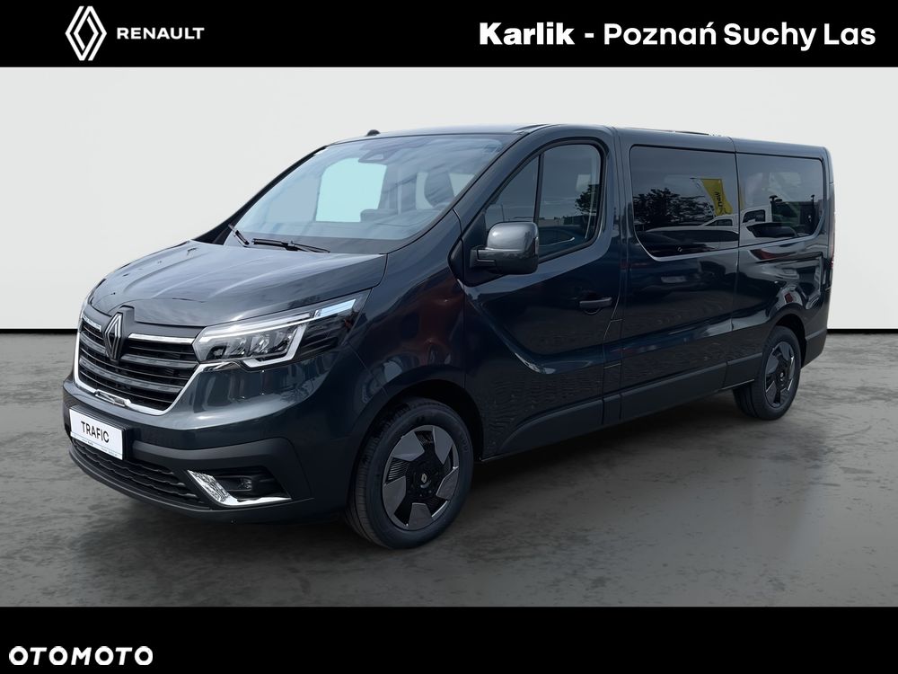 Renault Trafic - 2