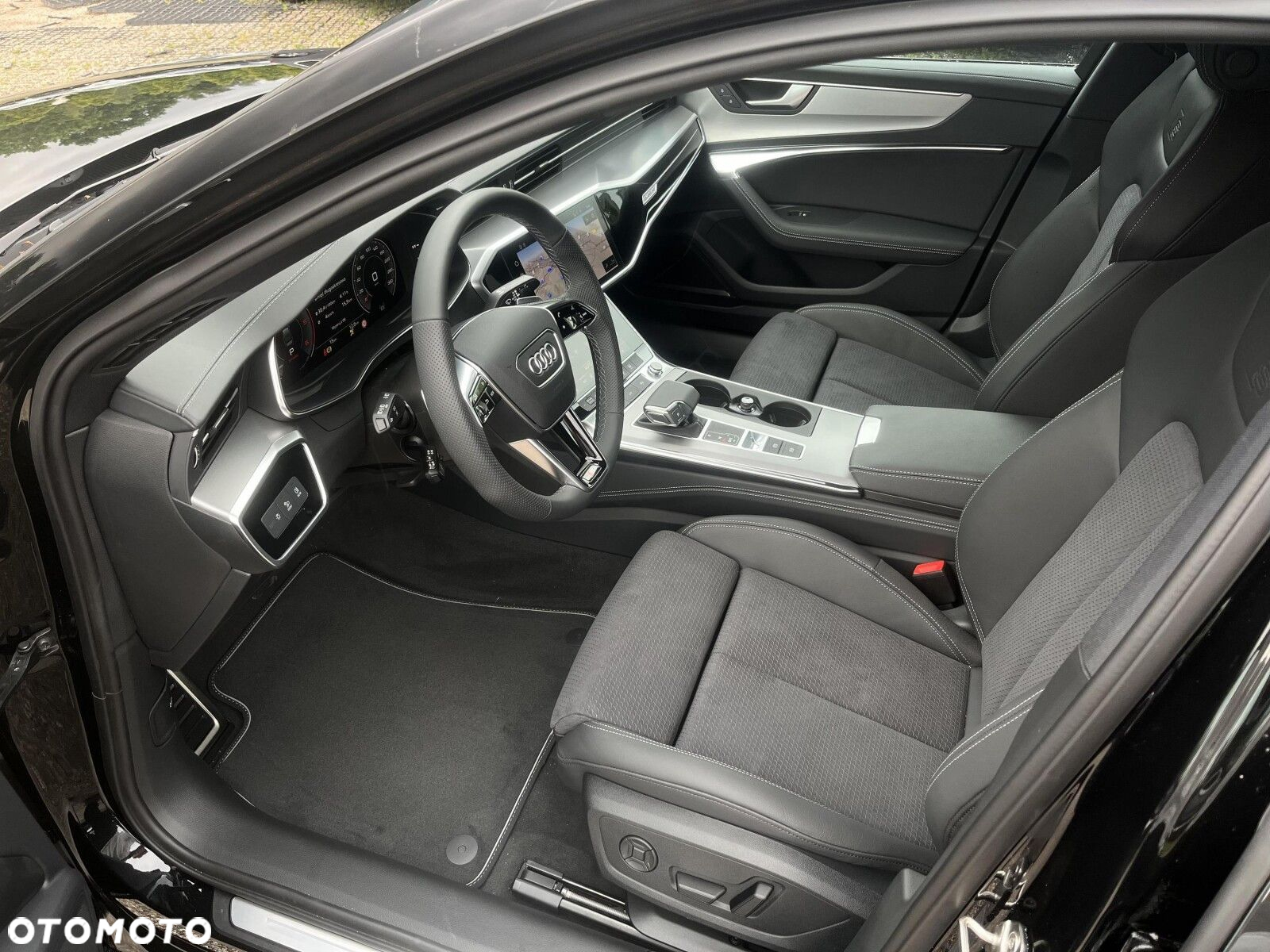 Audi A6 - 16