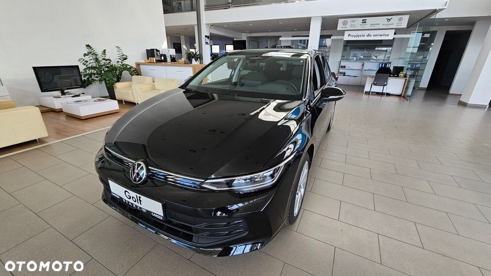 Volkswagen Golf - 7