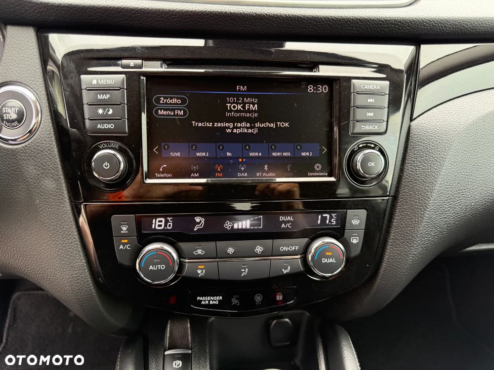 Nissan Qashqai - 31