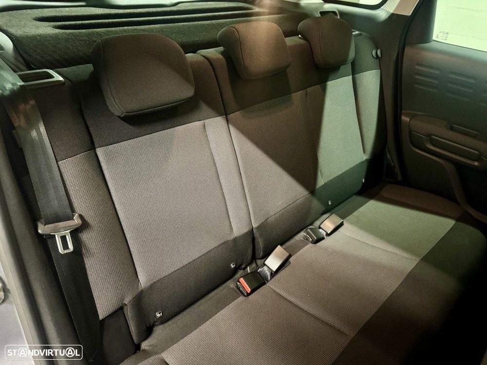 Citroën C3 Aircross 1.2 PureTech C-Series - 38
