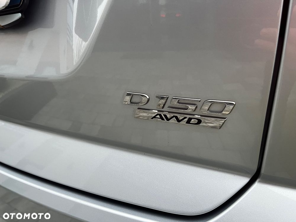 Jaguar E-Pace D150 AWD S - 10