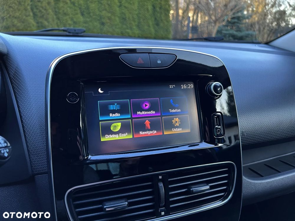 Renault Clio (Energy) TCe 90 Bose Edition - 33