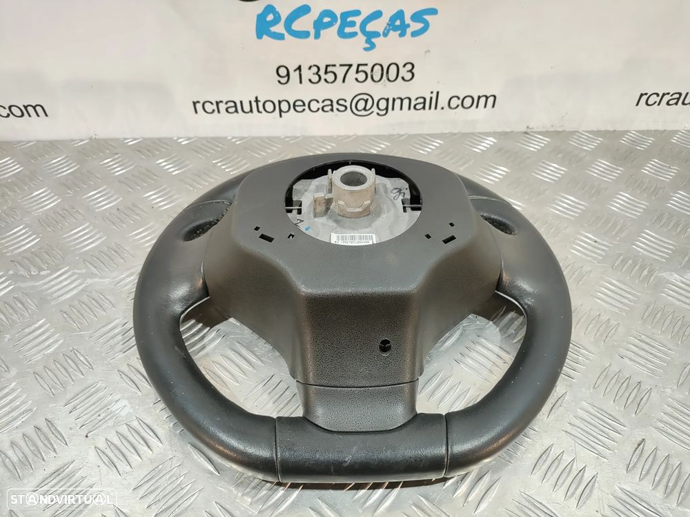 VOLANTE GUIADOR PELE CITROEN DS3 DS 3 96719964ZD 96719964 ZD - 9