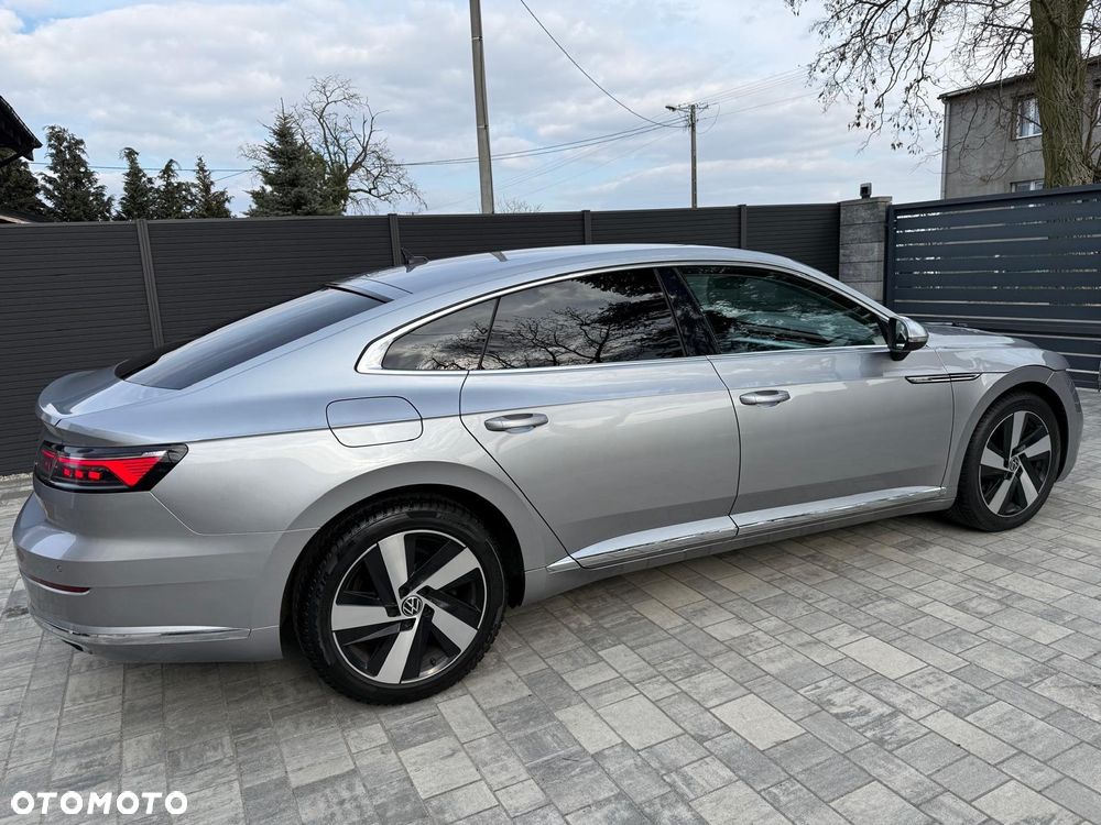 Volkswagen Arteon 2.0 TDI Elegance DSG - 6