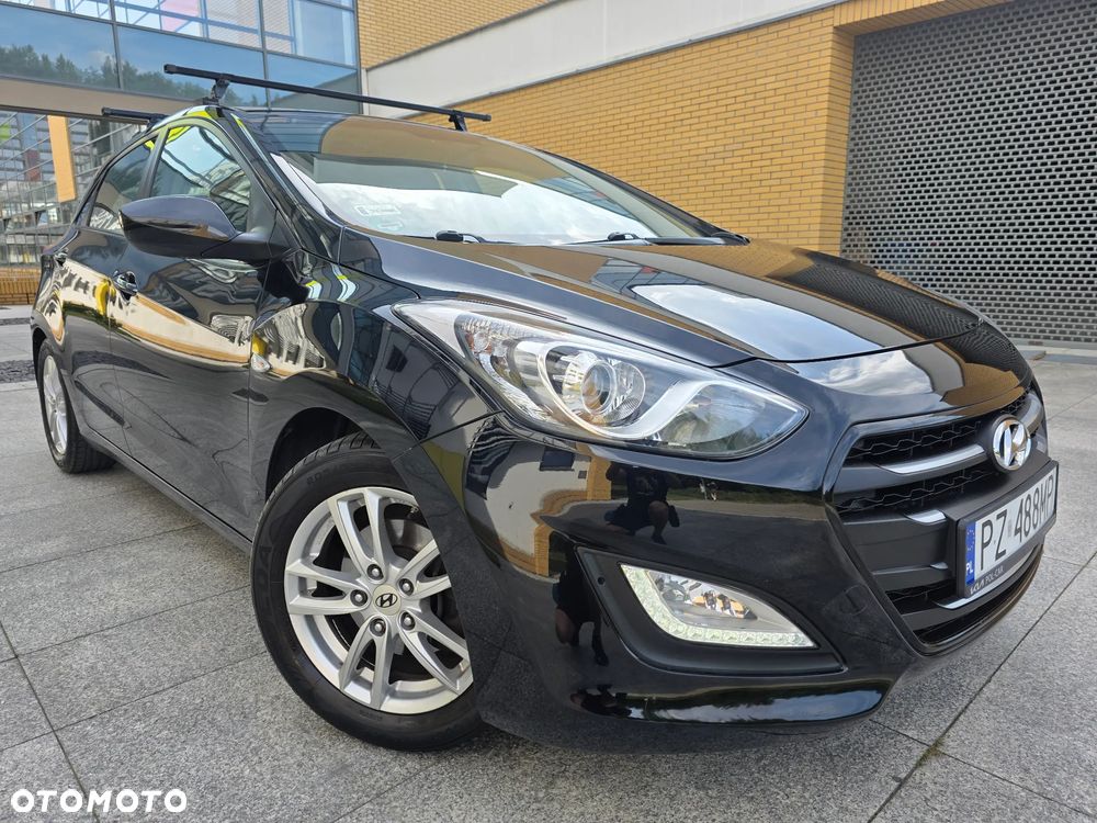 Hyundai i30 1.4 Classic - 3