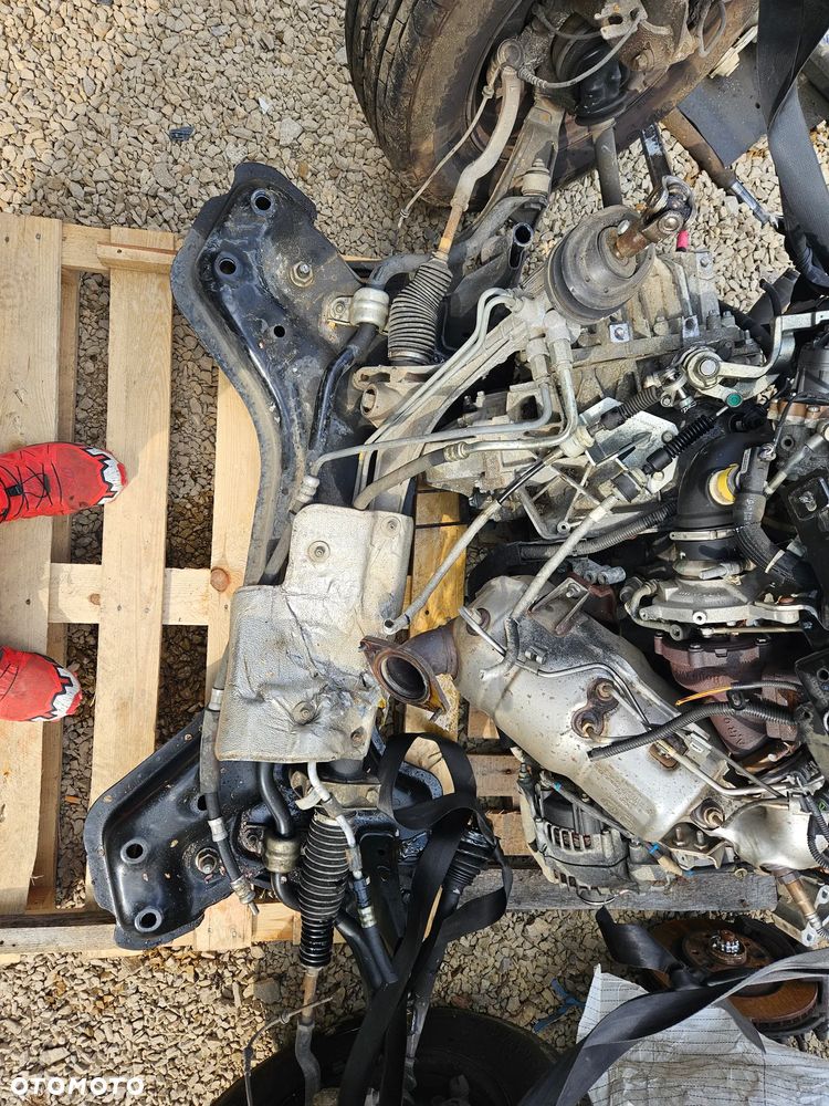 DPF FAP  2.3 Ducato jumper boxer  2018 - 5