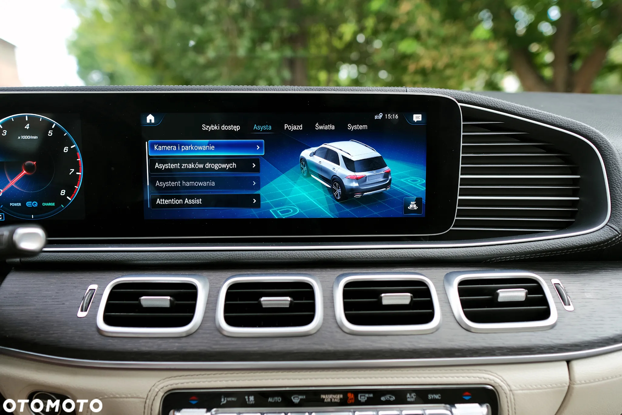 Mercedes-Benz GLE 450 4Matic 9G-TRONIC AMG Line - 27