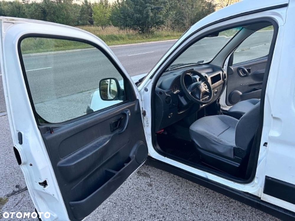 Citroën Berlingo 1.6 HDi Impress Luxe - 12
