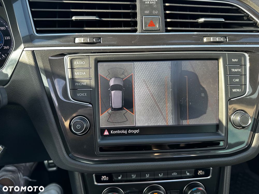 Volkswagen Tiguan 2.0 TDI BMT SCR Highline - 27