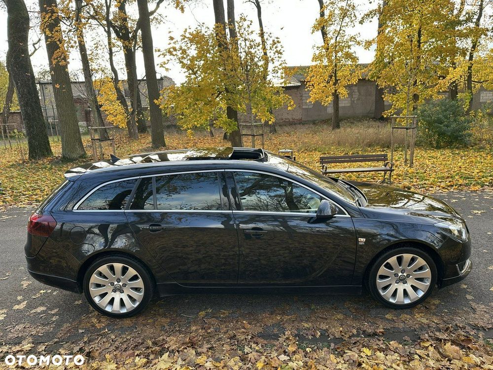 Opel Insignia - 11