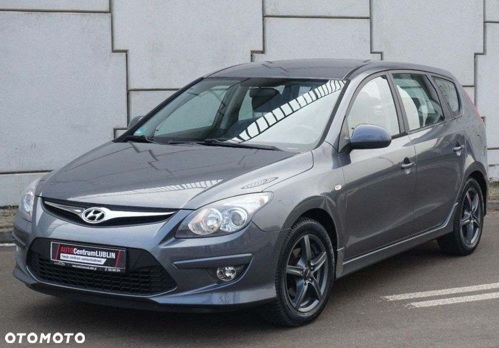 Hyundai i30 - 5