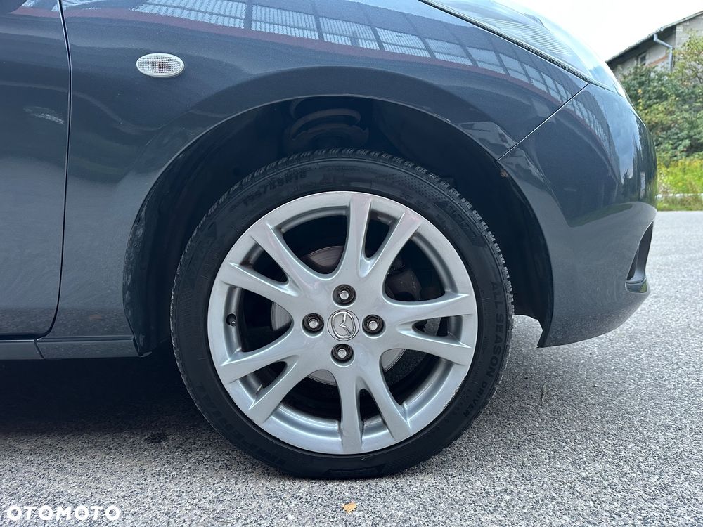 Mazda 2 1.3 Exclusive+ - 19