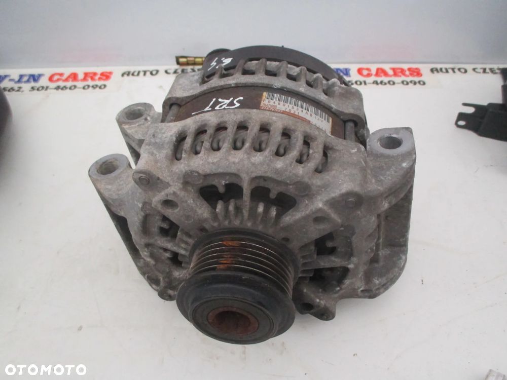 JEEP GRAND CHEROKEE WK2 IV 6.4 SRT 2014- alternator P04801834AB - 1