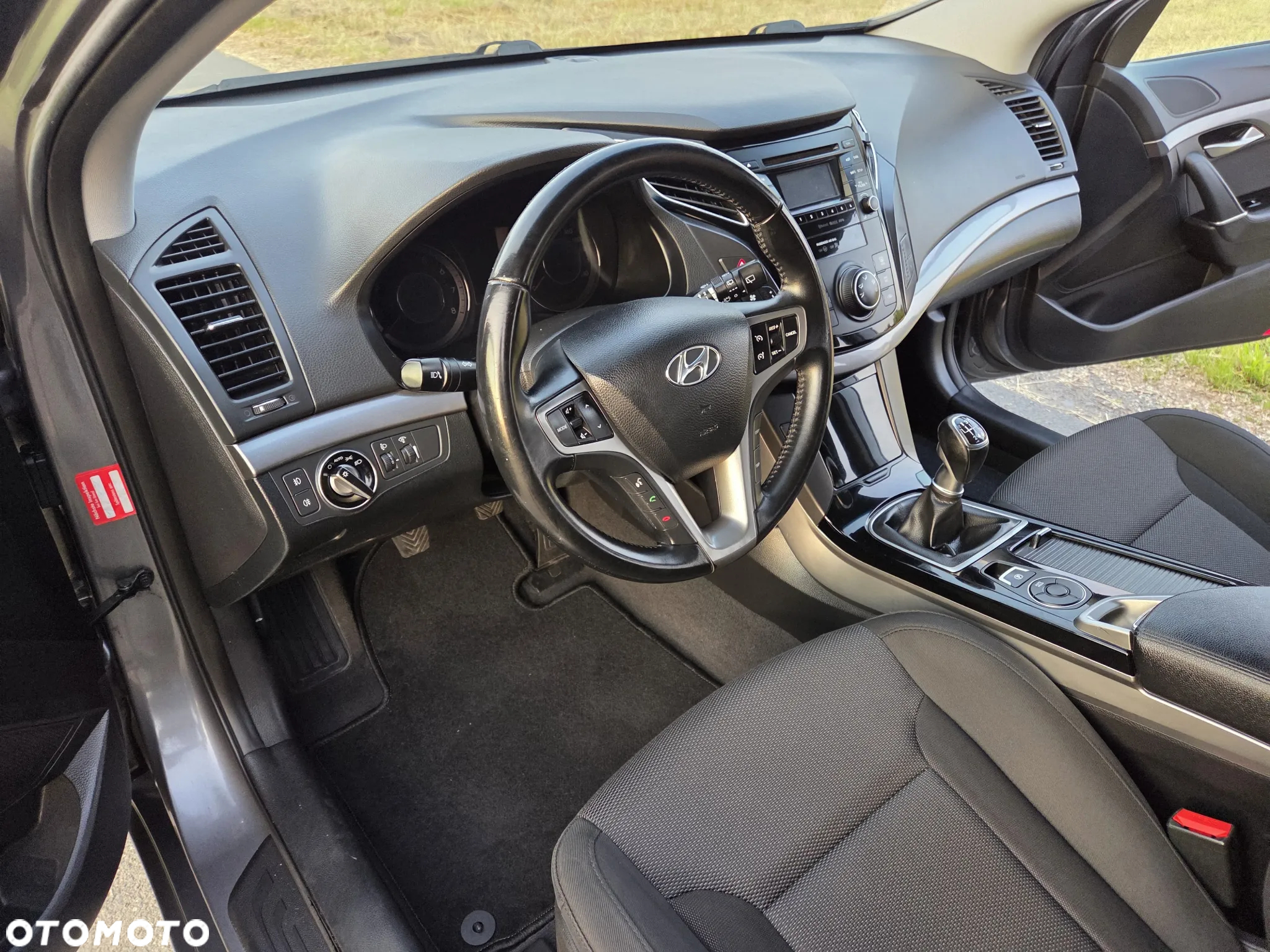 Hyundai i40 i40cw 1.6 5 Star Edition - 14
