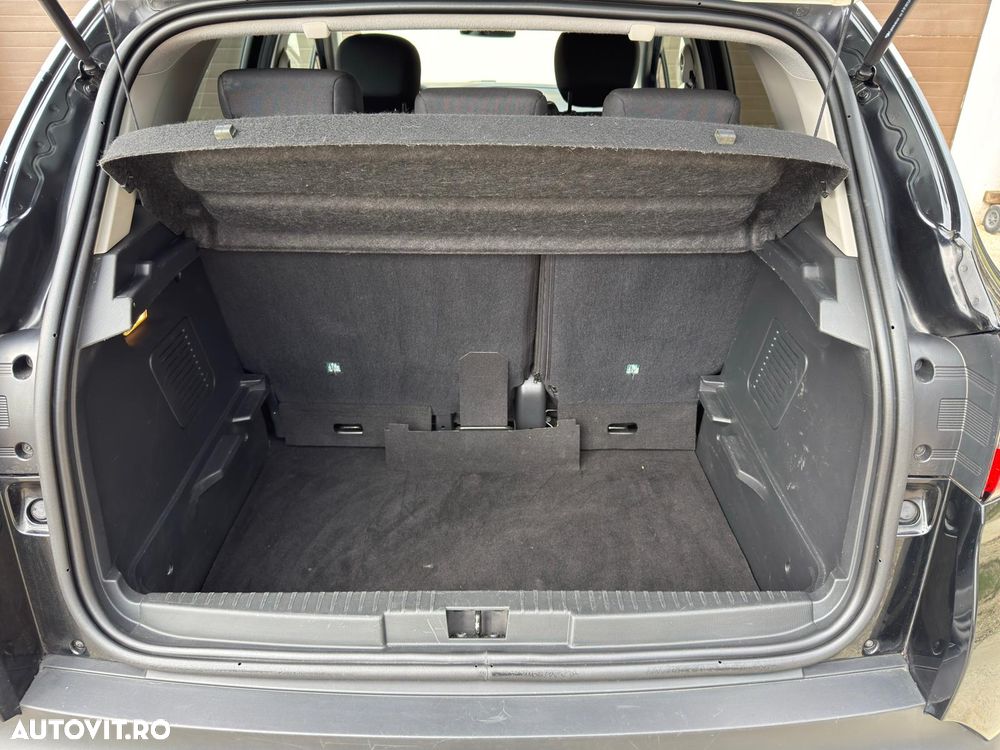 Renault Captur ENERGY TCe 120 EDC Luxe - 35