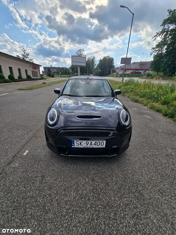 MINI Cooper S Sport - 6