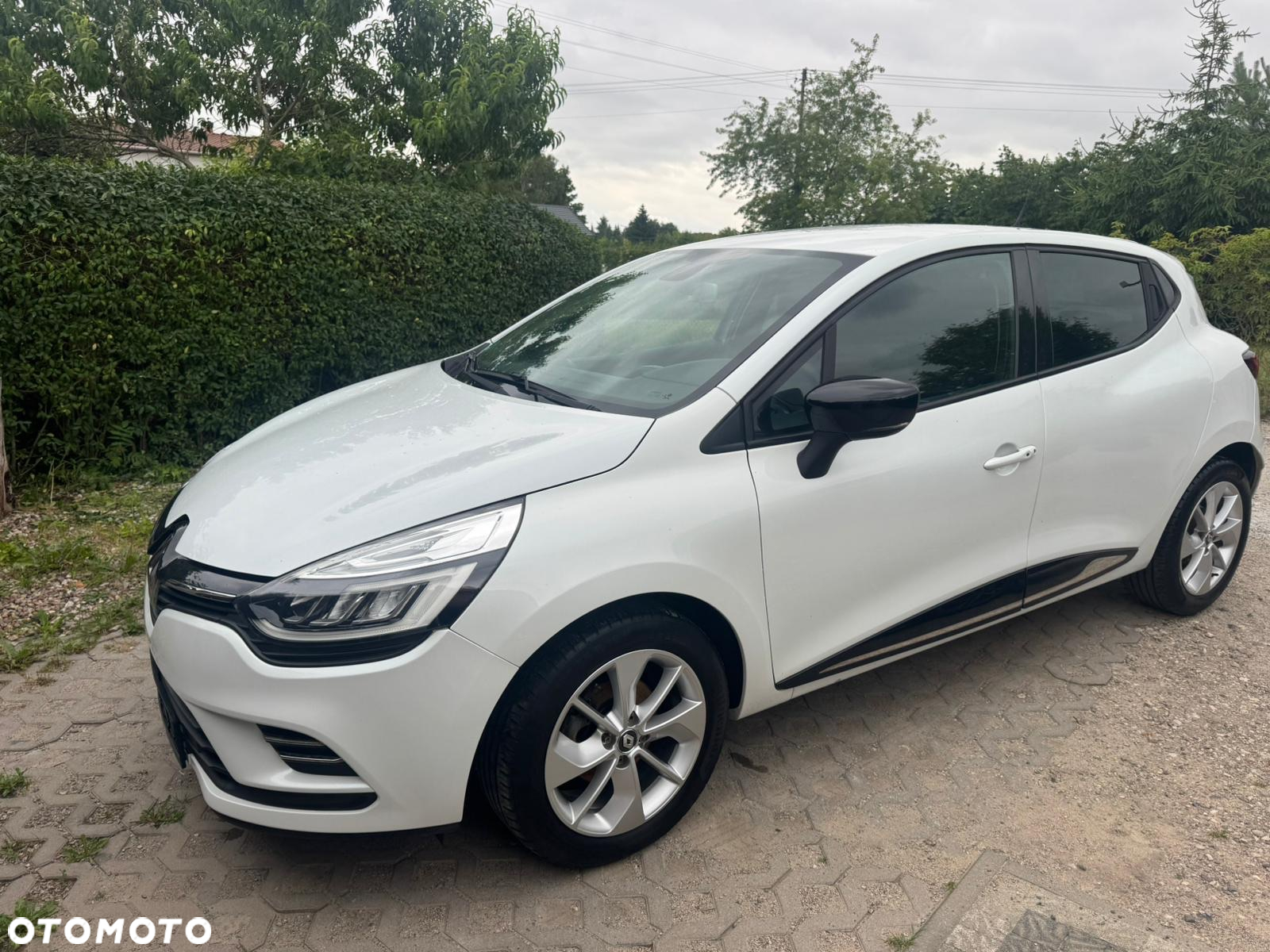 Renault Clio 0.9 Energy TCe Intens - 9