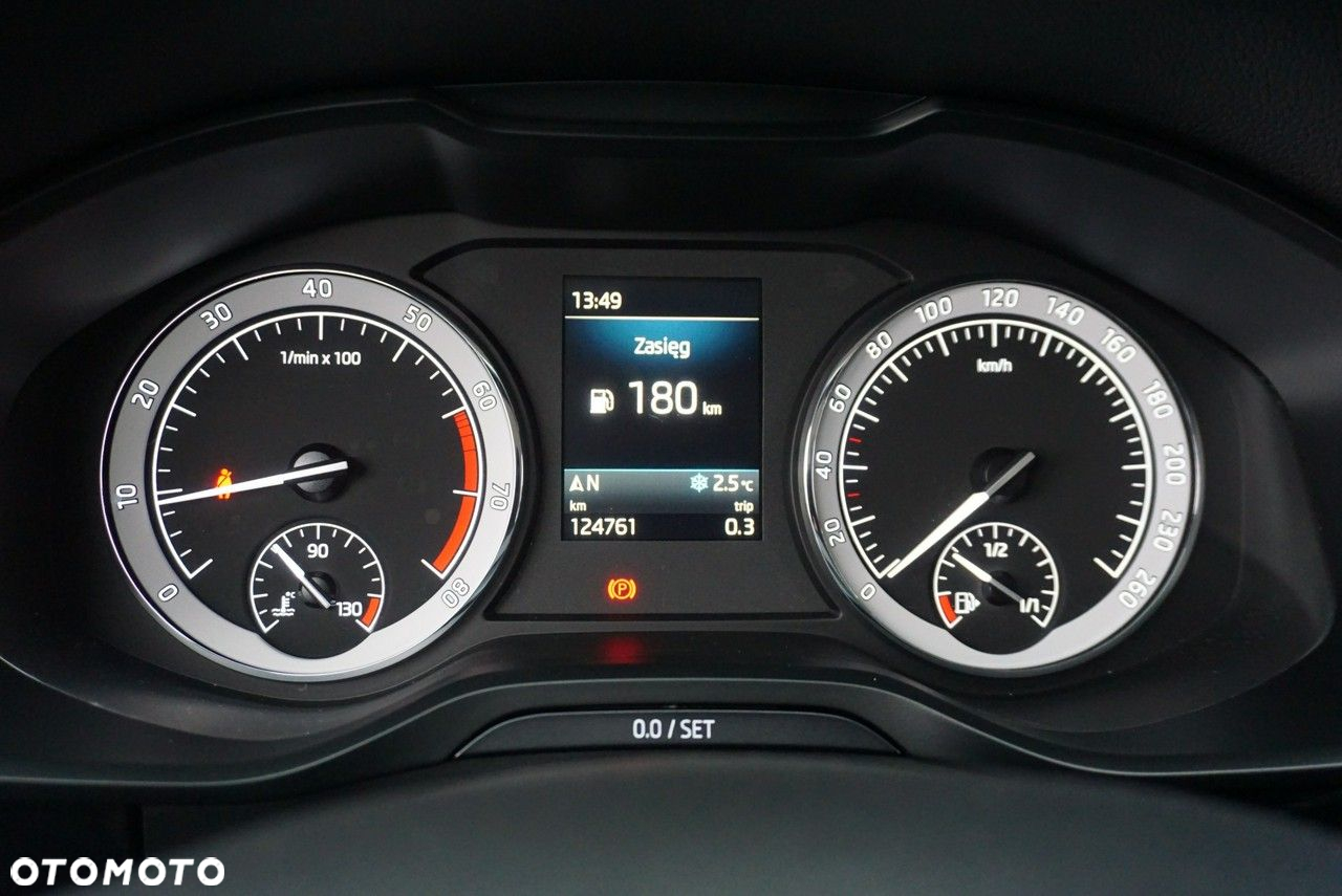 Skoda Kodiaq 1.5 TSI ACT 4x2 Style - 19