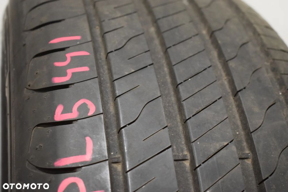 R18 235/55 Goodyear EfficientGrip 2 SUV Wysyłka gratis! - 2