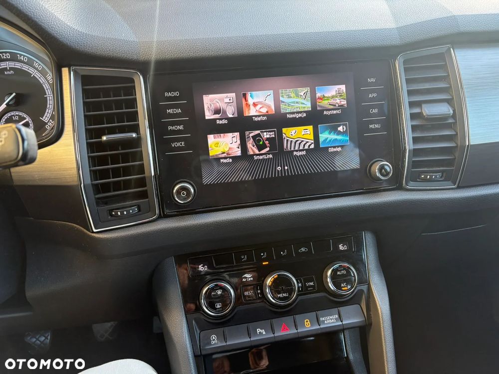 Skoda Kodiaq - 4