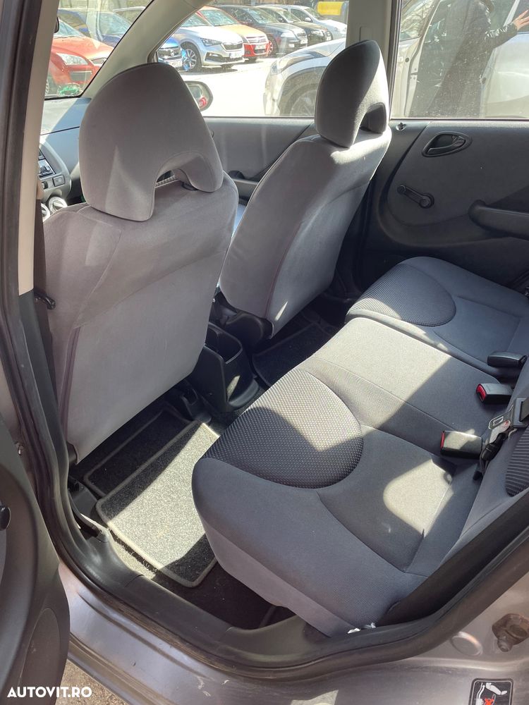 Honda Jazz 1.2i - 7