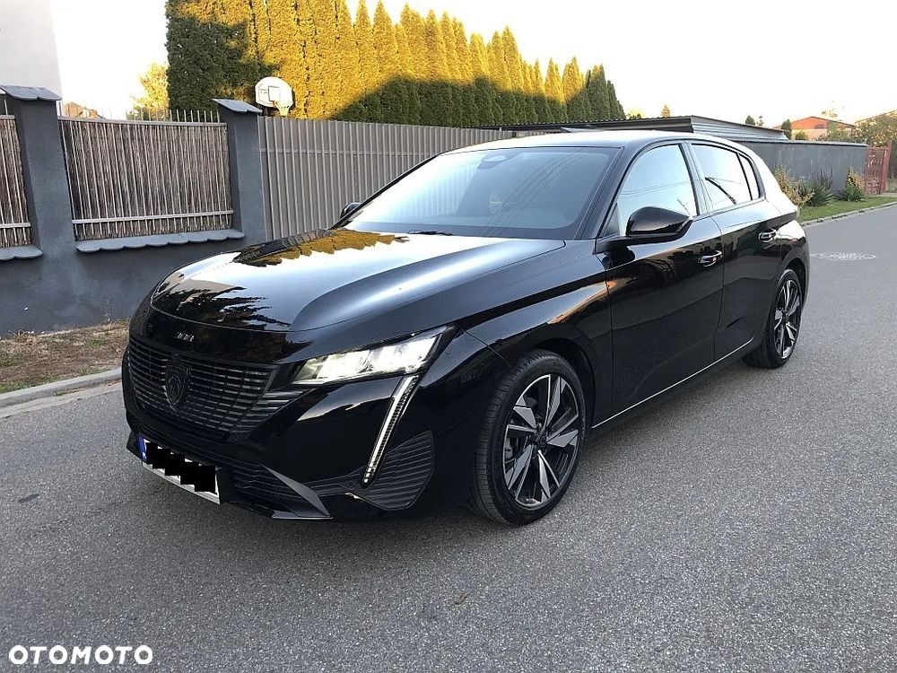 Peugeot 308 1.2 PureTech Allure S&S - 9