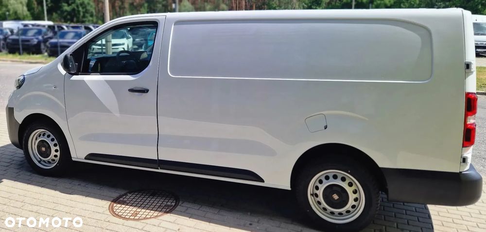 Fiat Scudo Furgon XL - 8