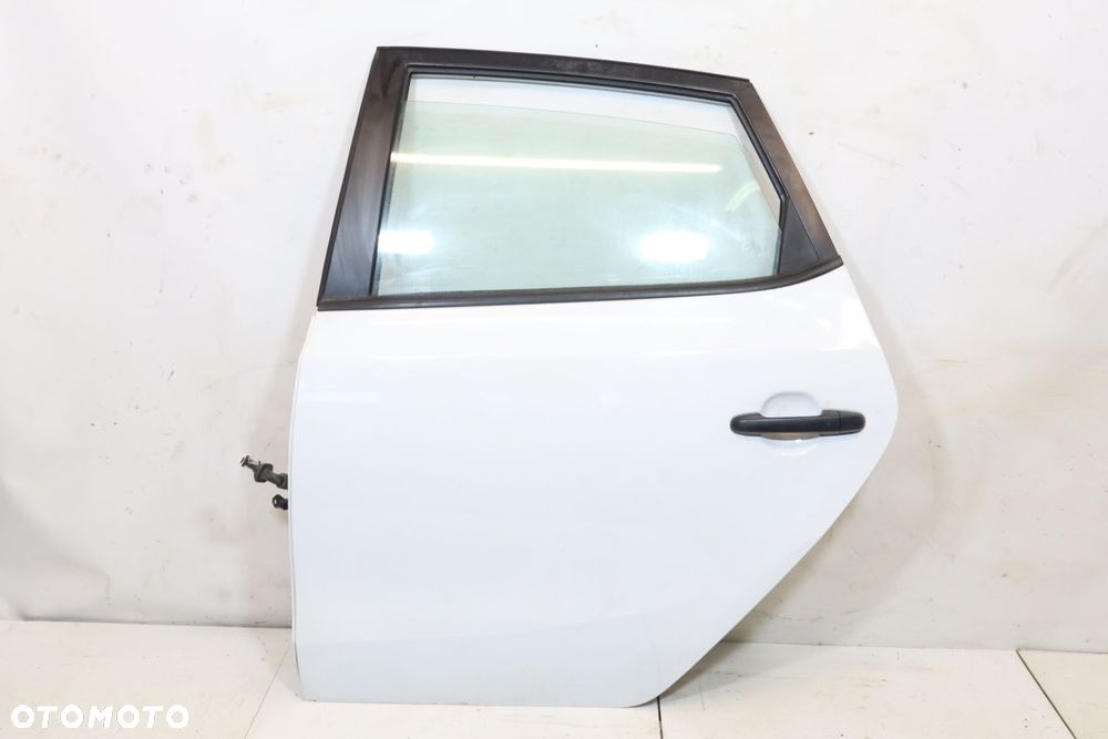 DRZWI LEWY TYŁ HYUNDAI I30 I 7F - 1