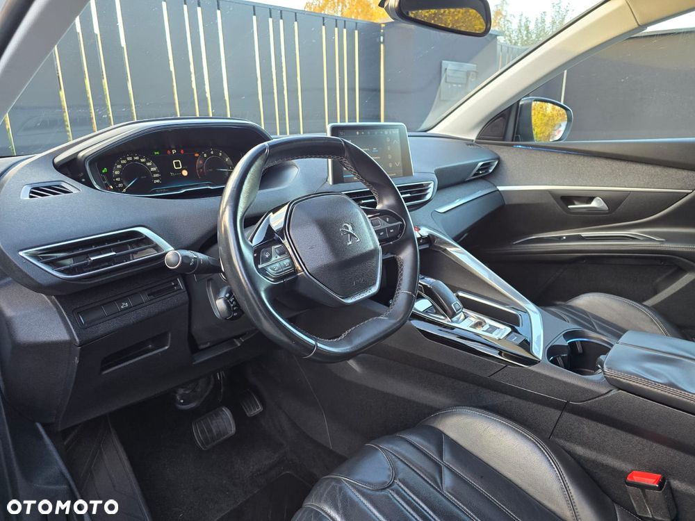 Peugeot 5008 - 20