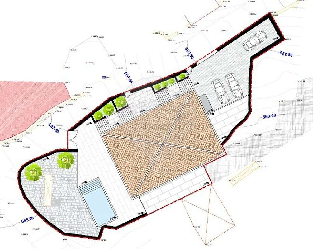 Moradia T6 para venda - Grande imagem: 3/39