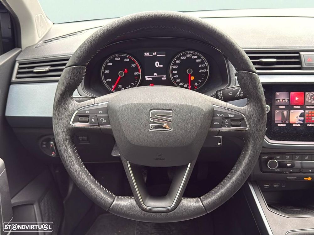 SEAT Arona 1.0 TSI Style - 10