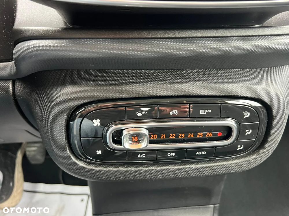 Smart Fortwo coupe BRABUS edition asphaltgold - 25