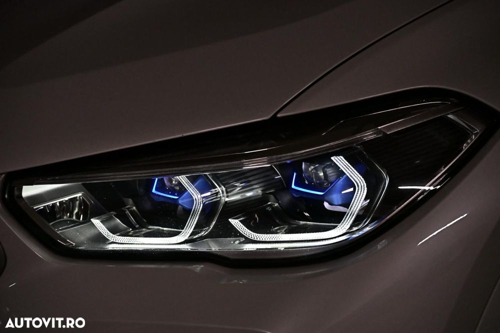 BMW X6 xDrive30d - 17