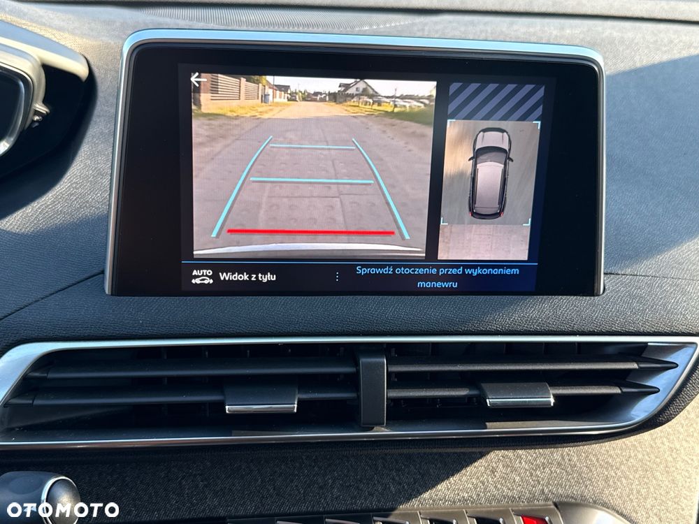 Peugeot 3008 BlueHDi 120 Stop & Start Allure - 9